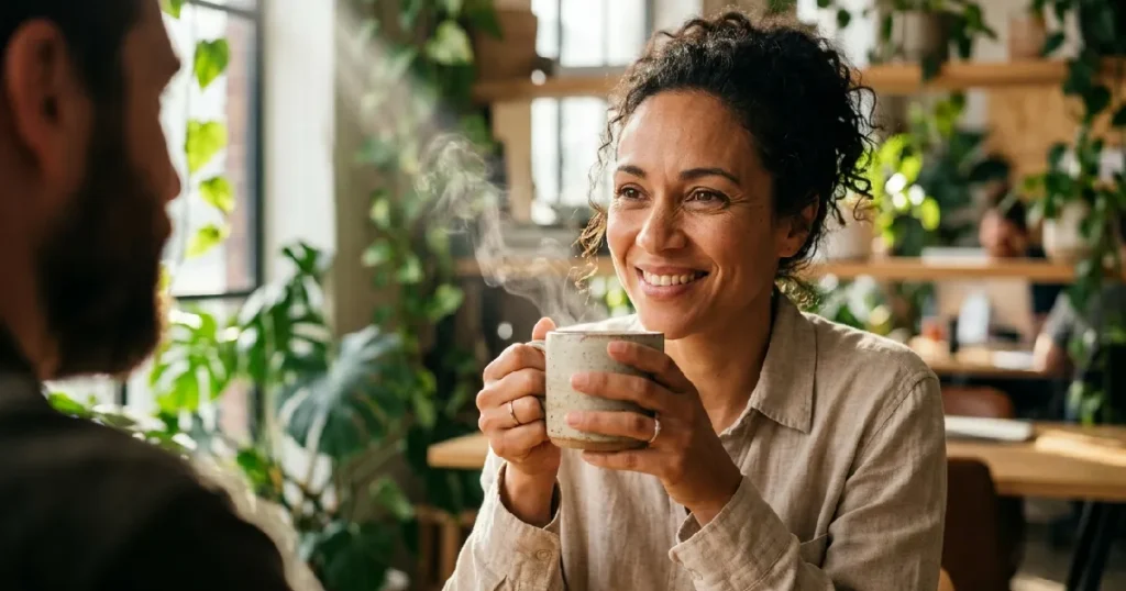 The Power of Presence_ Empathy in the Modern Workplace