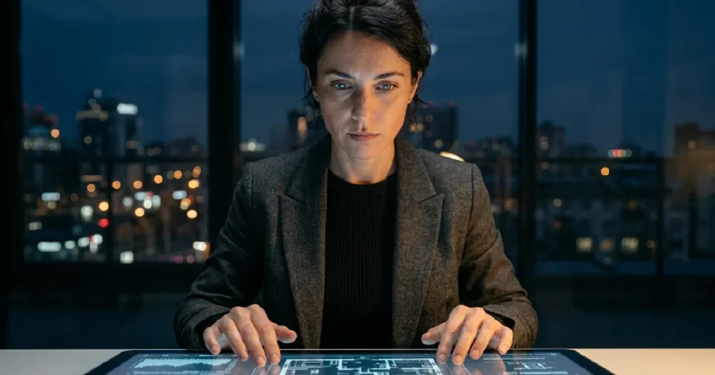 The Sigma Female and Strategic Autonomy