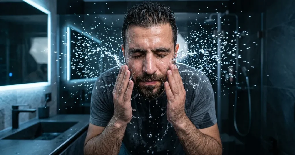 The Somatic Reset for Emotional Recovery