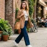 What Do Gen Z Girls Wear That Looks Stunning