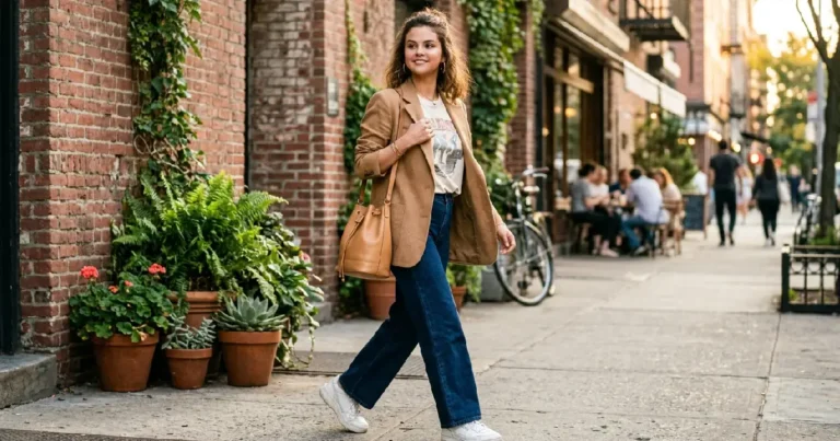 What Do Gen Z Girls Wear That Looks Stunning