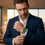 You're Not Sloppy_ The Elite mens valentines day outfit