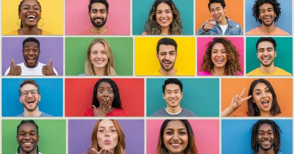 personality traits explained