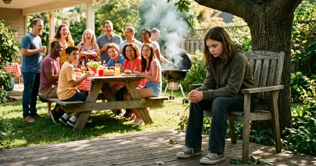teenager-reward-insensitivity-social-contraction-signs