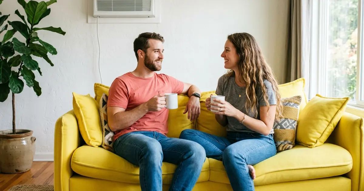 10 Irresistible Questions to Ask a New Partner Early On
