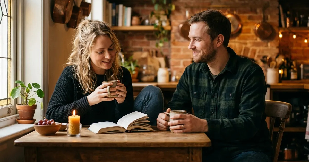 10 Powerful Signs My Boyfriend Is Going to Propose