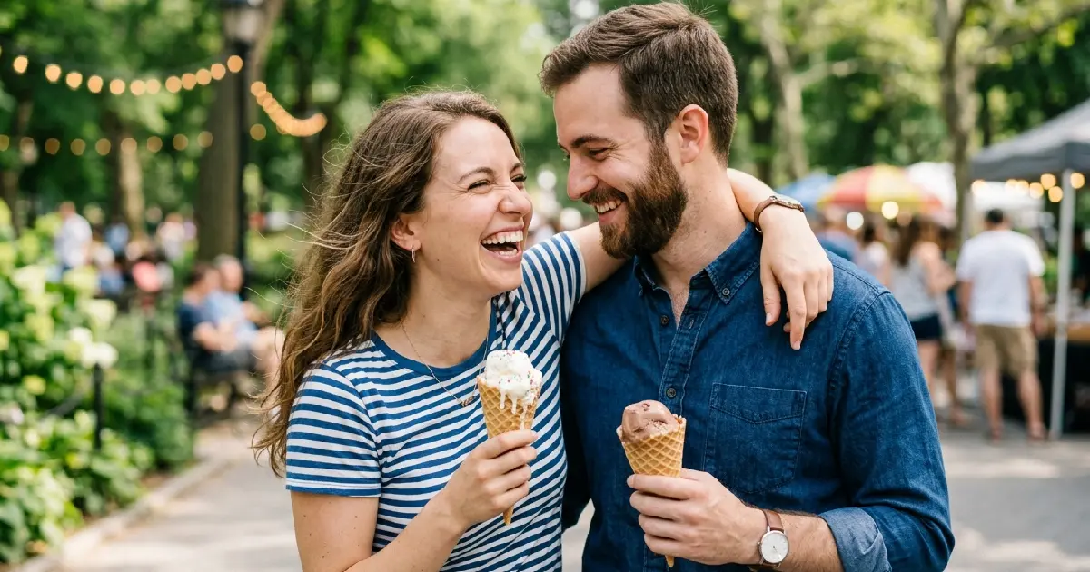 10 Signs God Orchestrated Your Relationship on Purpose
