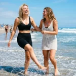 15 Beach Outfits Women Are Obsessing Over Now