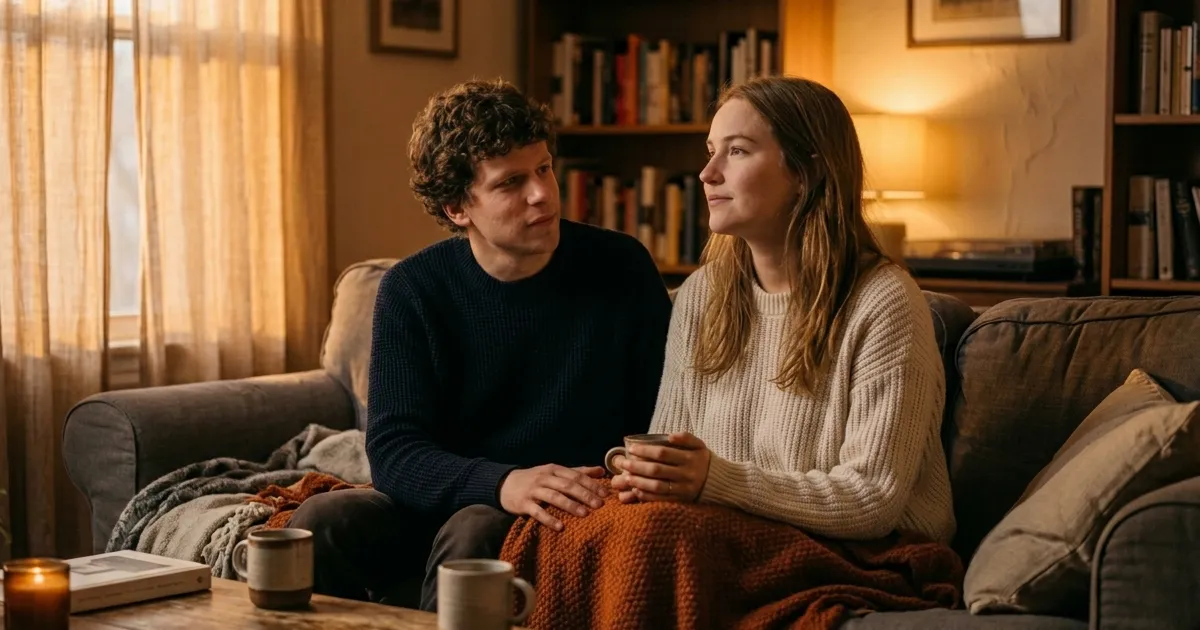 15 Bold Signs He's Going to Propose This Year