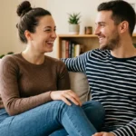 20 Wildly Fun Questions to Ask a New Partner on Date Night
