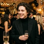 5 Elite New Year's Men's Outfit Ideas for Shocking Style