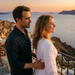 5 Weird Signs He is Going to Propose to you on Vacation