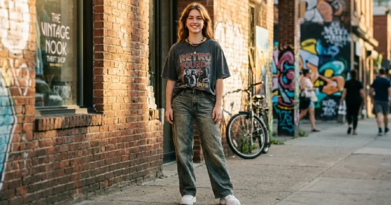 7 Fearless Tips on How to Dress Like a Gen Z Teenager