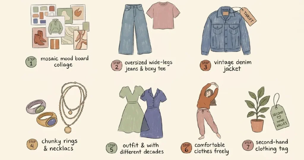 7 Fearless Tips_ How to Dress Like a Gen Z Teenager