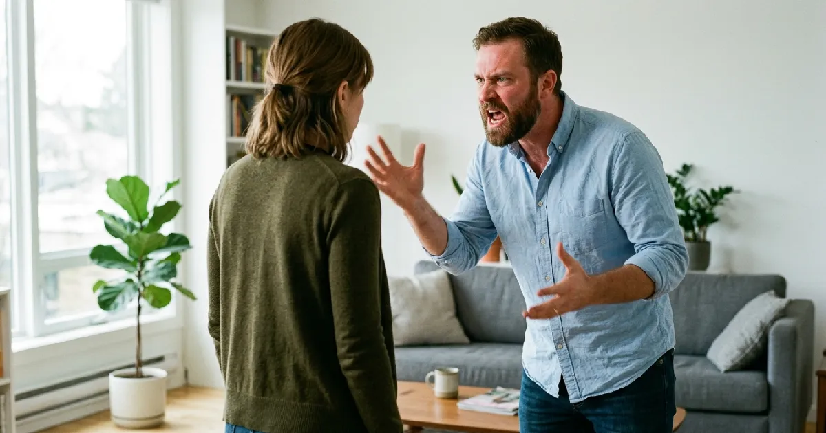 7 Narcissistic Behaviors That Look Normal but Are Toxic