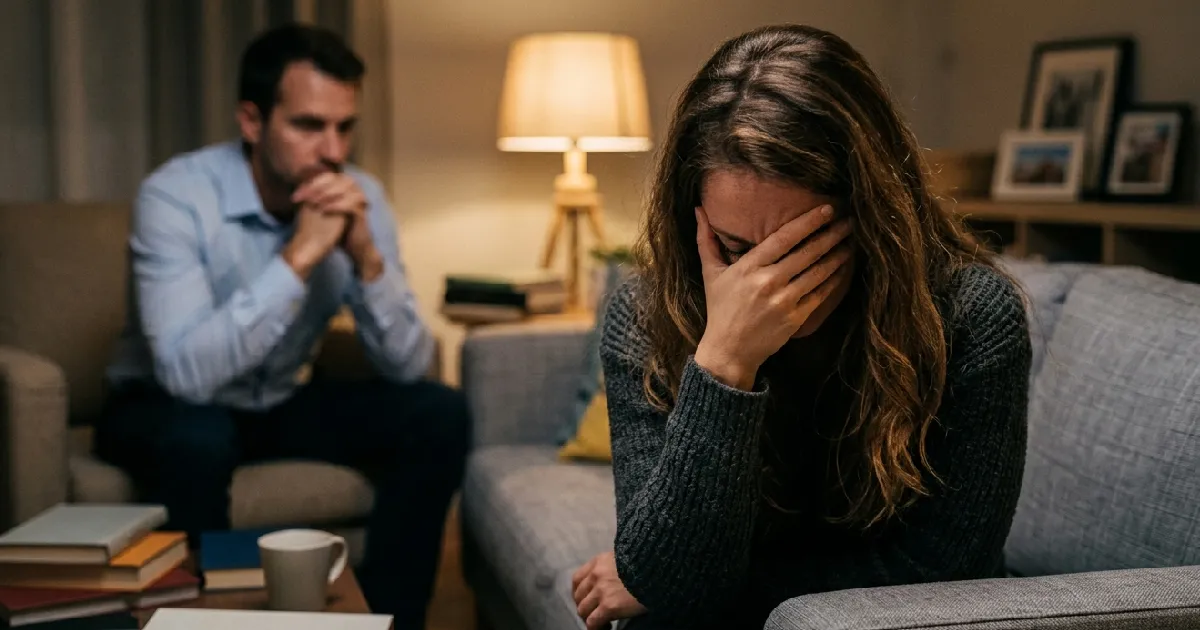 7 Painful Signs God Wants You to Leave a Relationship