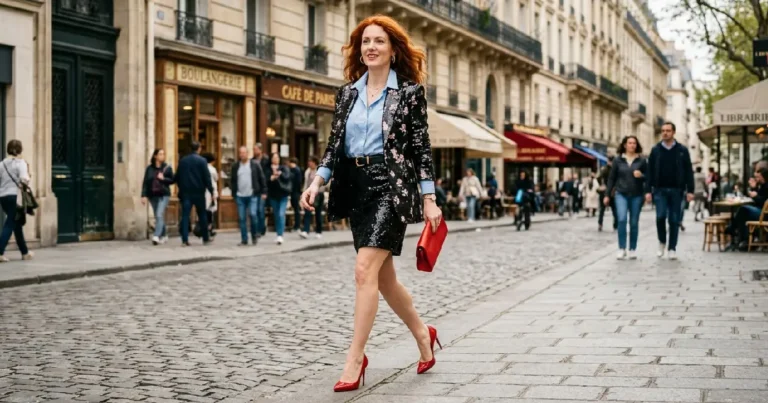 7 Powerful Fashion Styling Tips for an Elevated Look