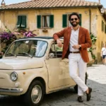 7 Powerful Short Men Fashion Tips for a Sharper Look