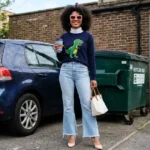 7 Powerful Short Waisted Fashion Tips to Look Taller