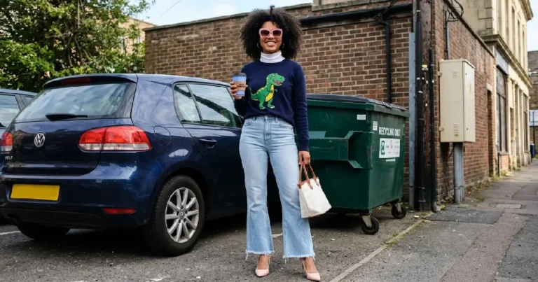 7 Powerful Short Waisted Fashion Tips to Look Taller