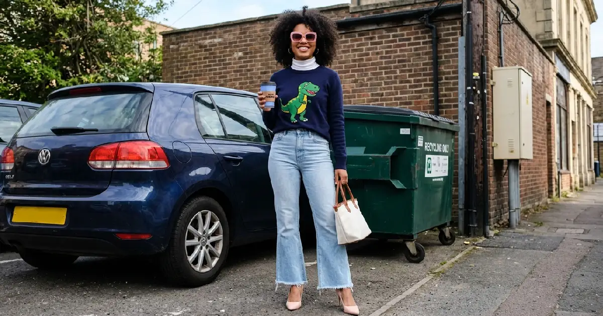 7 Powerful Short Waisted Fashion Tips to Look Taller
