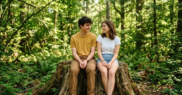 7 Powerful Ways to Overcome Shyness Towards Girls