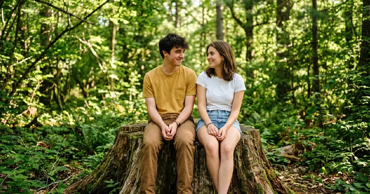 7 Powerful Ways to Overcome Shyness Towards Girls