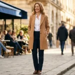 8 Genius Style Tips for Women Over 40 Every Lady Needs