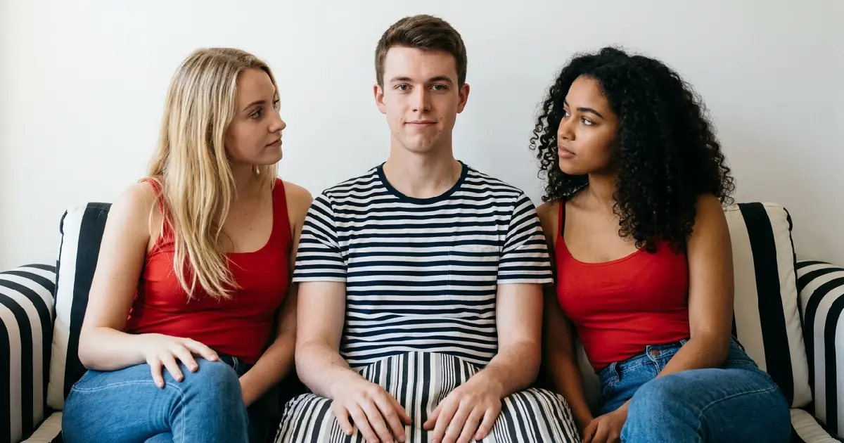 8 Powerful Ways to Stop Being Nervous Around Girls
