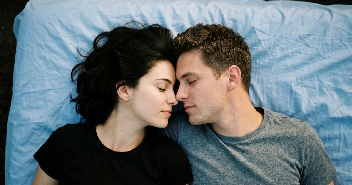 9 Powerful Signs God Wants You To Be With Someone