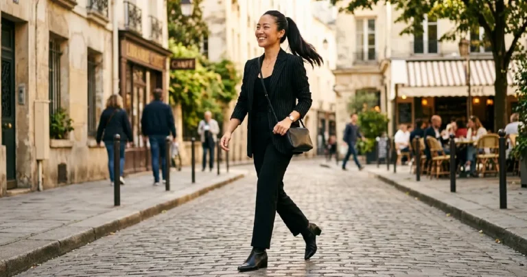 9 Stunning Petite Fashion Tips That Make You Look Tall