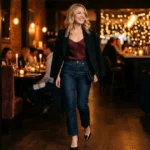Are jeans ok for a Valentine's date_ The Shocking Verdict
