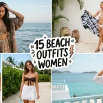 Beach Outfits Women