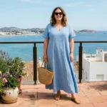 Big Bust Style Outfits Fashion Tips That Fit Flawlessly