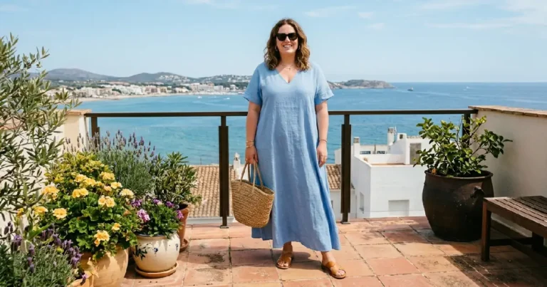 Big Bust Style Outfits Fashion Tips That Fit Flawlessly