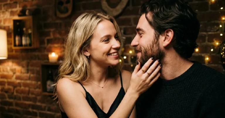 Bold Things to Try With Your Spouse Once in a Month