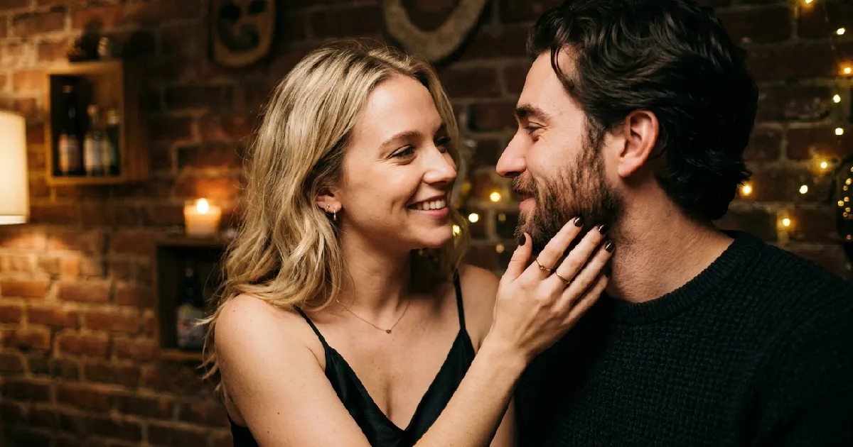 Bold Things to Try With Your Spouse Once in a Month