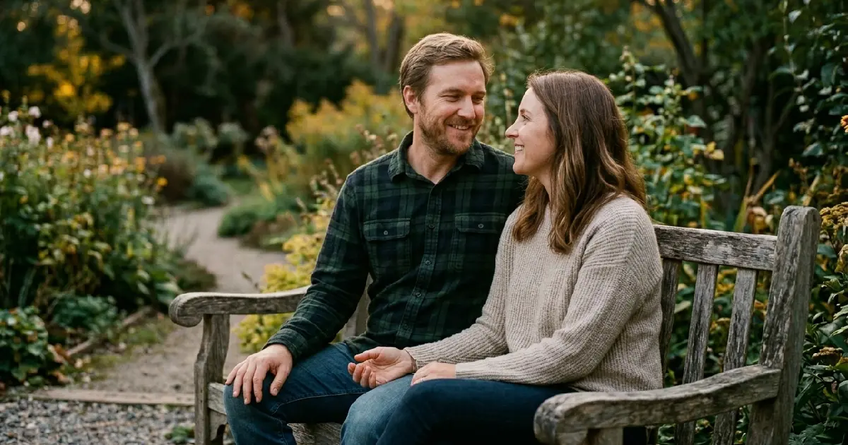 Break Free From Exaggerated Masculinity Before It Breaks You