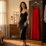 Do You Wear Black on Valentine's Day_ Truth Here