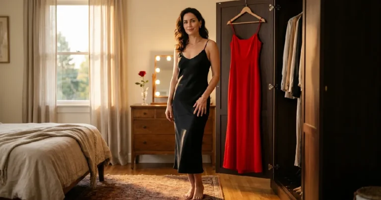 Do You Wear Black on Valentine's Day_ Truth Here