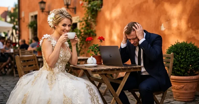 Financial Moves to Make Before Marriage