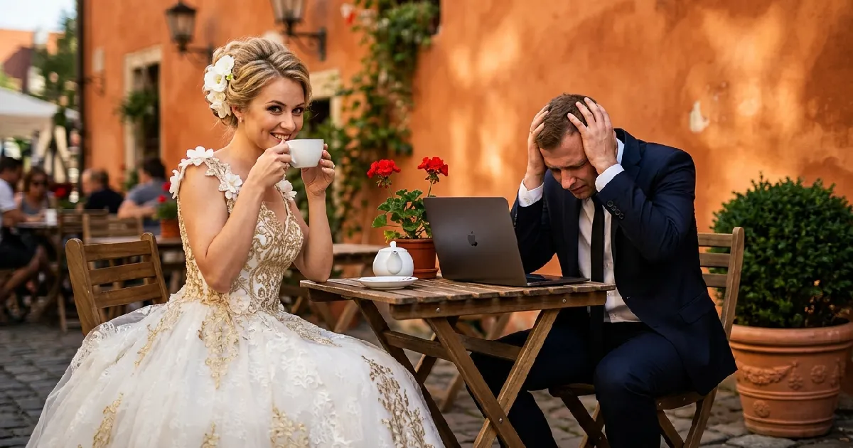 Financial Moves to Make Before Marriage