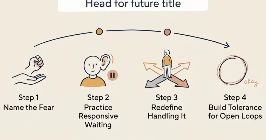 From Illusion to Agency — The Four Shifts That Change Everything
