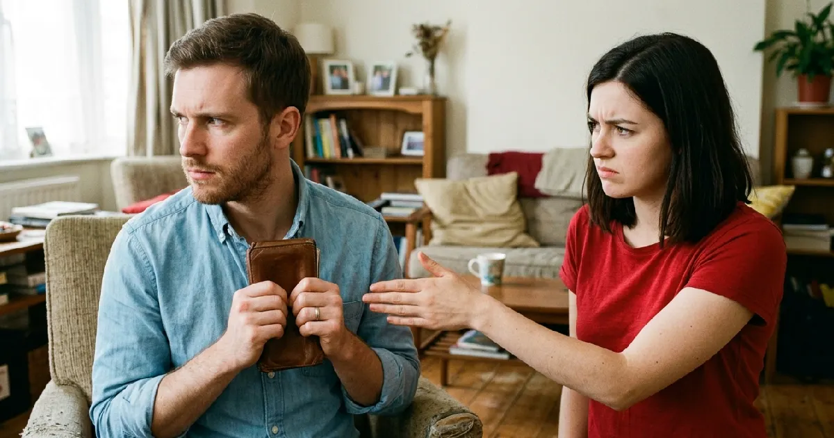 Girls Dislike Men Who are Overly Stingy_ The Honest Answer