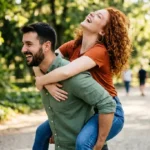 Good Partner in a Relationship