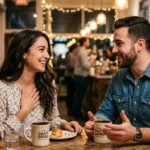 How Do I Stop Talking About Myself on a First Date