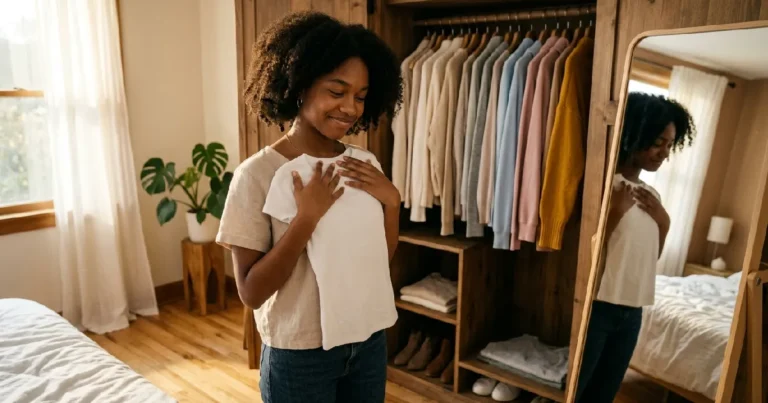 How to Dress Better as a Teen Girl_ 9 Powerful Ways