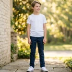 How to Dress a Simple but Stylish Boy_ 9 Smart Tips