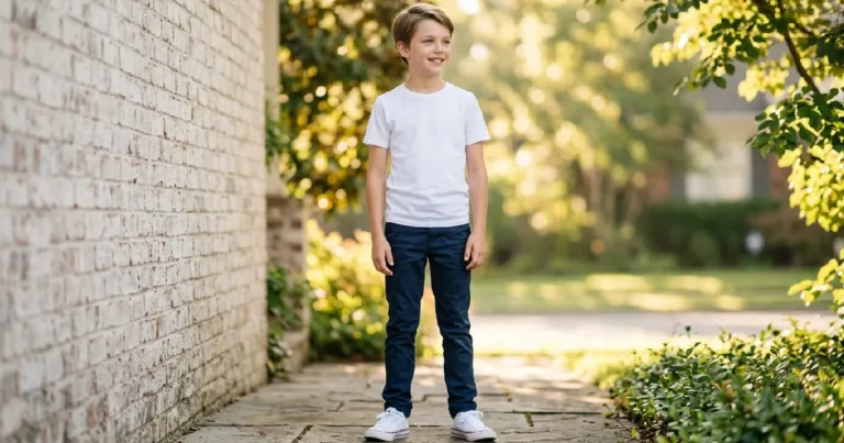 How to Dress a Simple but Stylish Boy_ 9 Smart Tips