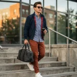 How to Have Better Fashion as a Man